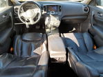 Nissan Maxima 2011