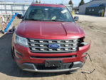 Ford Explorer 2016