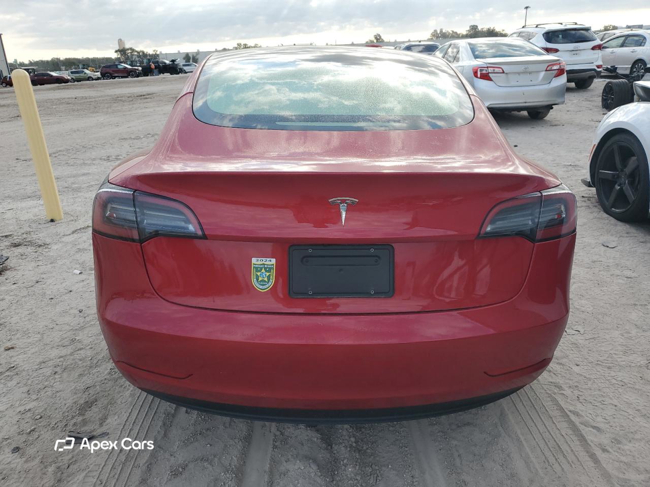 Tesla Model 3 2023