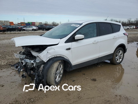 Ford Escape 2017 - Image 1 of 15