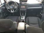 Subaru Forester 2018