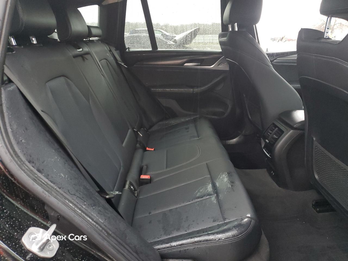 BMW X3 2023