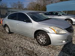 Nissan Altima 2011