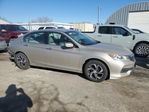 Honda Accord 2016