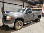 GMC Sierra 2008