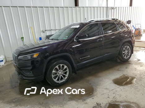 Jeep Cherokee 2021 - Image 1 of 15