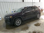 Jeep Cherokee 2021