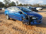 Ford Fiesta 2018