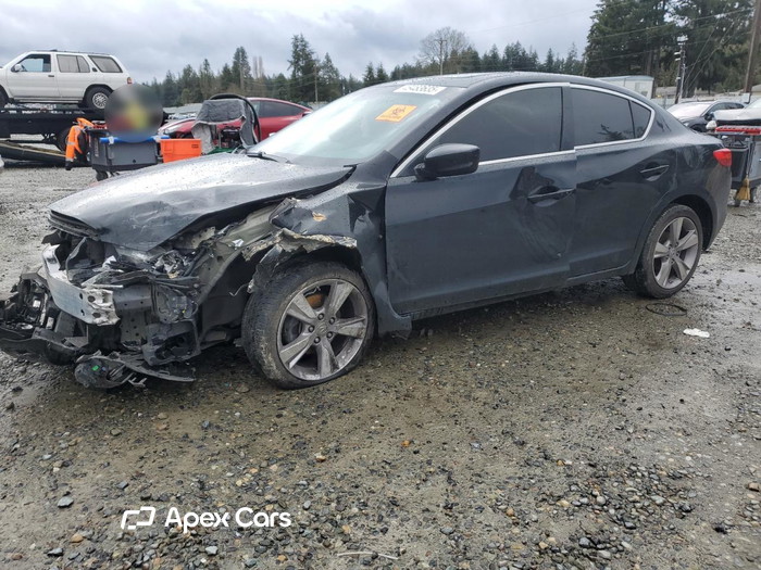 2014 Acura ILX - Image 1 of 5
