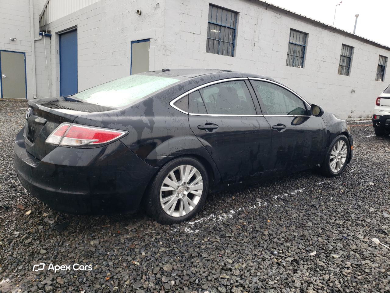 Mazda 6 2009