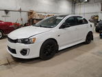 Mitsubishi Lancer 2017