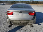 Kia Optima 2015