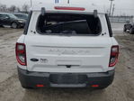 Ford Bronco 2023