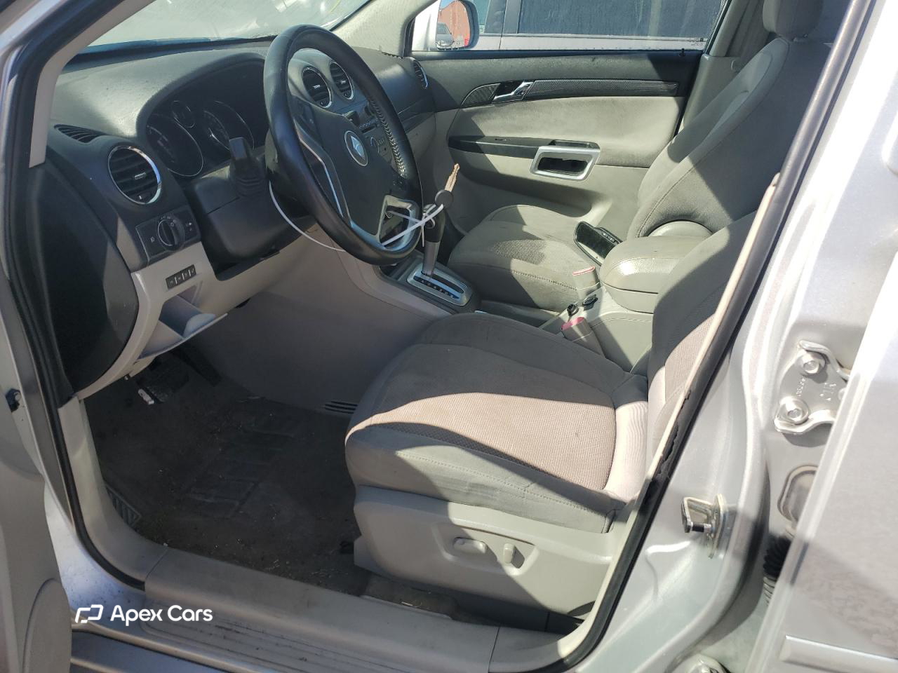 Saturn VUE 2009