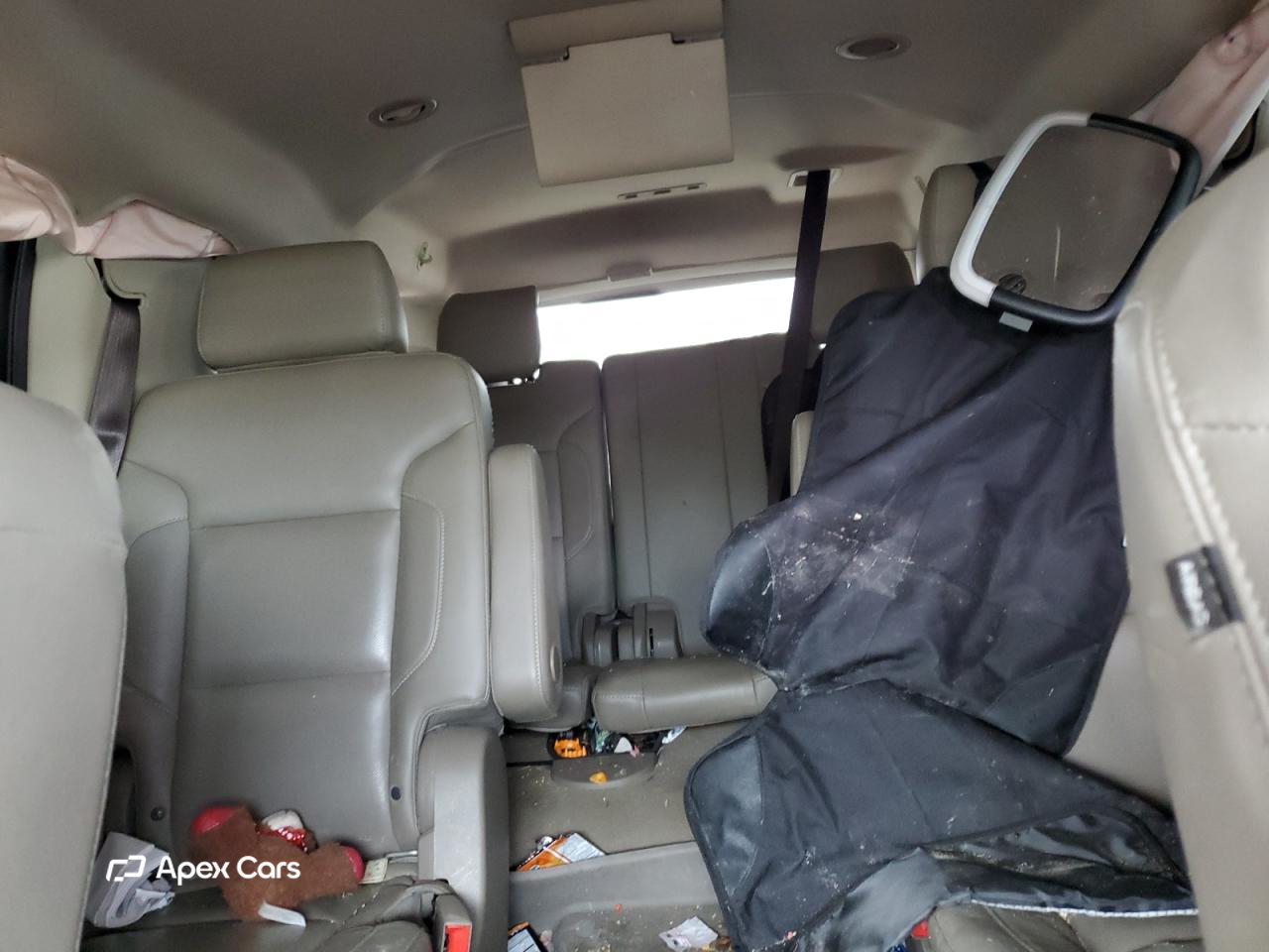 GMC Yukon 2020