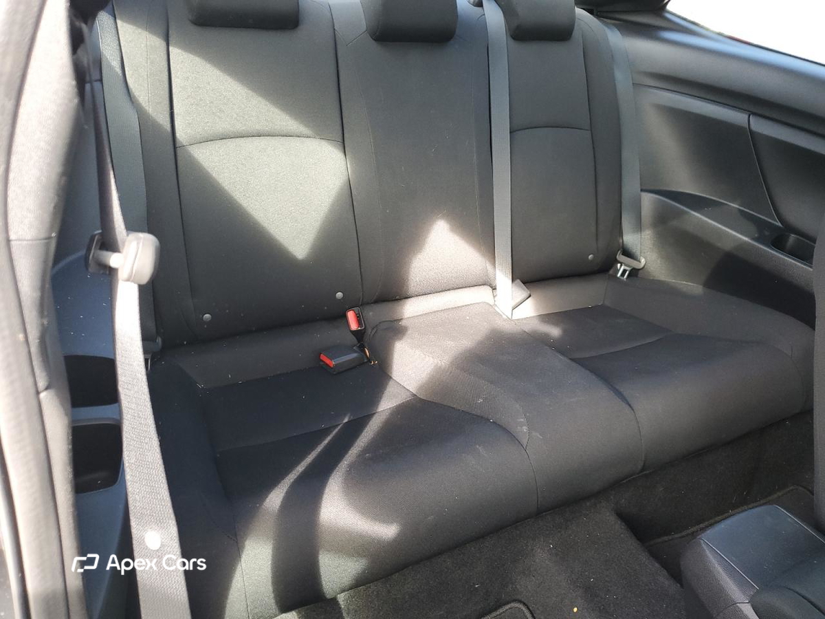 Honda Civic 2019