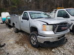 GMC Sierra 2012