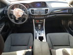 Honda Accord 2017