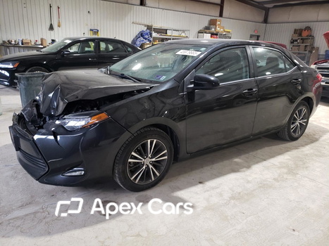 Toyota Corolla 2017 - Image 1 of 12