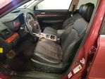 Subaru Outback 2012