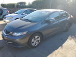 Honda Civic 2013