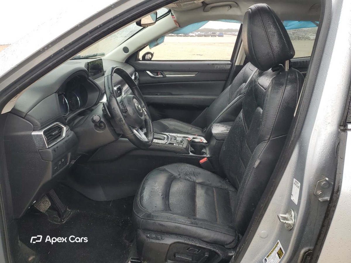 Mazda CX-5 2020