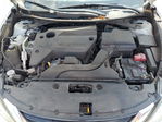 Nissan Altima 2018