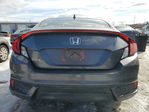 Honda Civic 2019