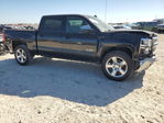 Chevrolet Silverado 2015