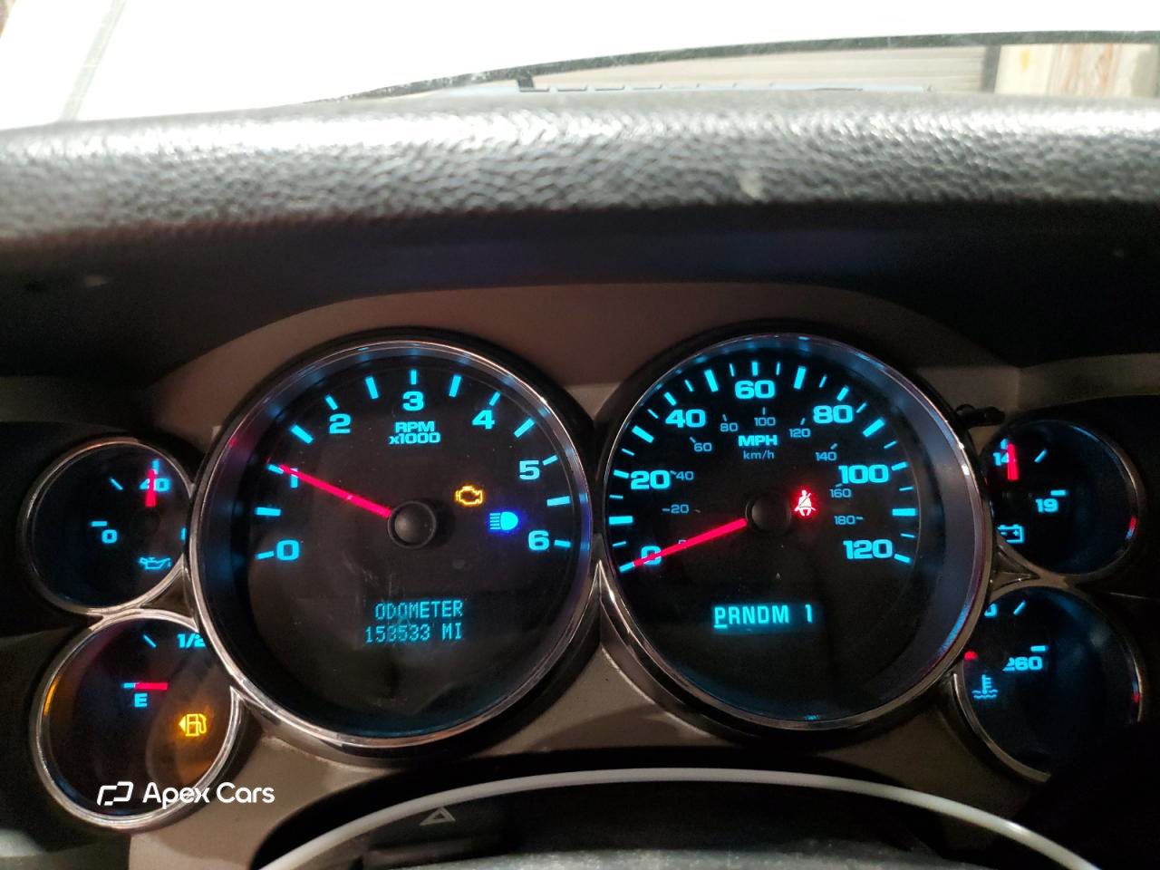 GMC Sierra 2008