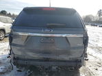 Ford Explorer 2018