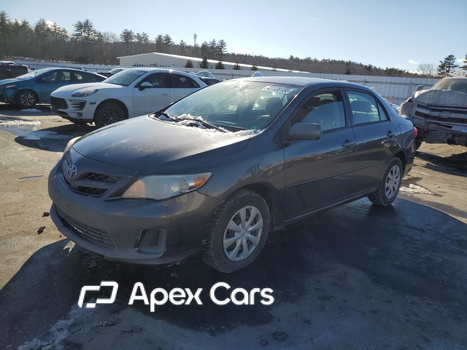 Toyota Corolla 2011 - Zdjęcie 1 z 12