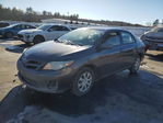 Toyota Corolla 2011