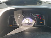 Honda Civic 2009