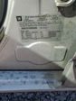 Saturn VUE 2009