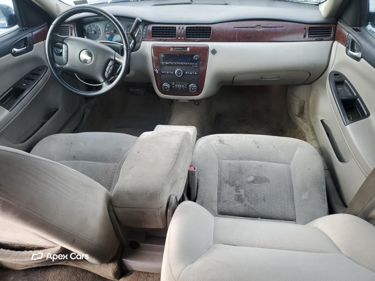 Chevrolet Impala 2006