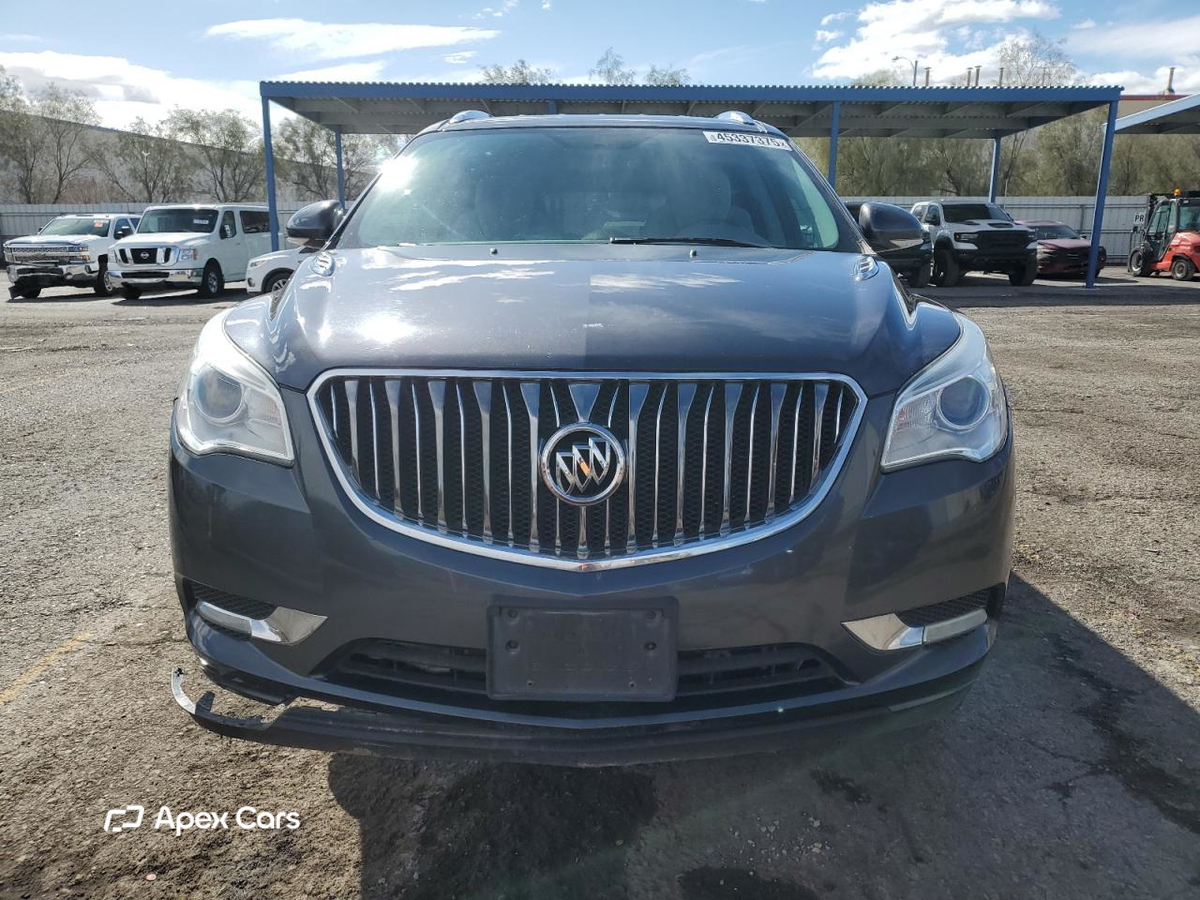 Buick Enclave 2014