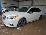 Subaru Legacy 2017