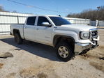 GMC Sierra 2016