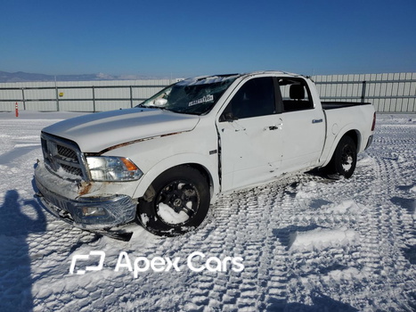 Dodge RAM 2012 - Image 1 of 13