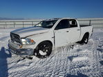 Dodge RAM 2012