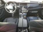 BMW Series 5 2015