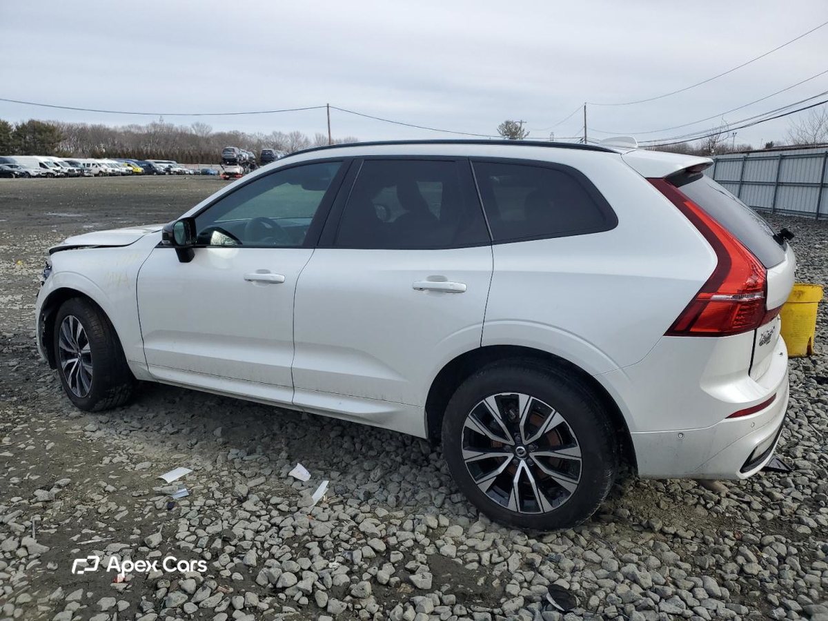 Volvo XC60 2024