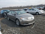Buick LaCrosse 2010