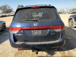 Honda Odyssey 2014
