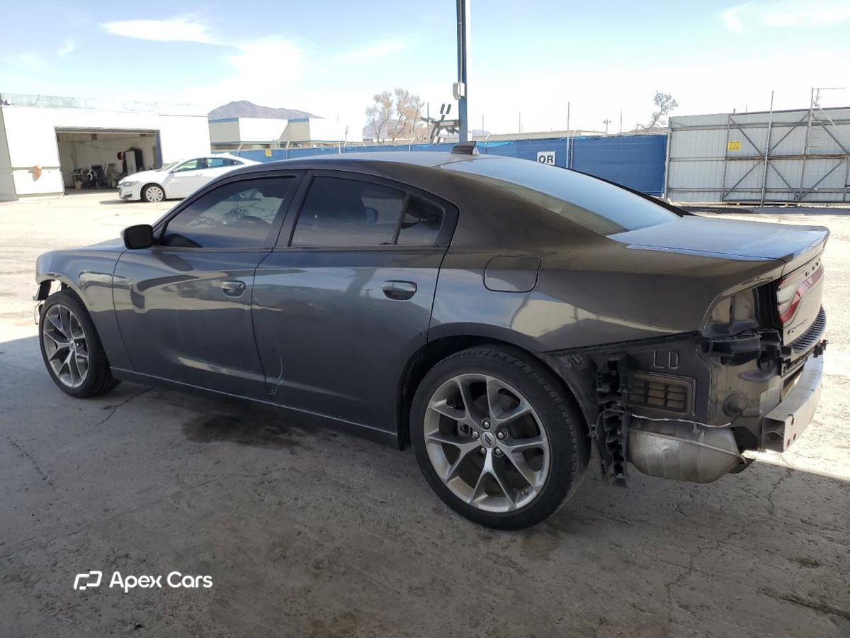 Dodge Charger 2022