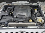 Jeep Wrangler 2015