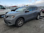 Nissan Rogue 2016