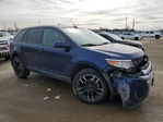 Ford Edge 2012
