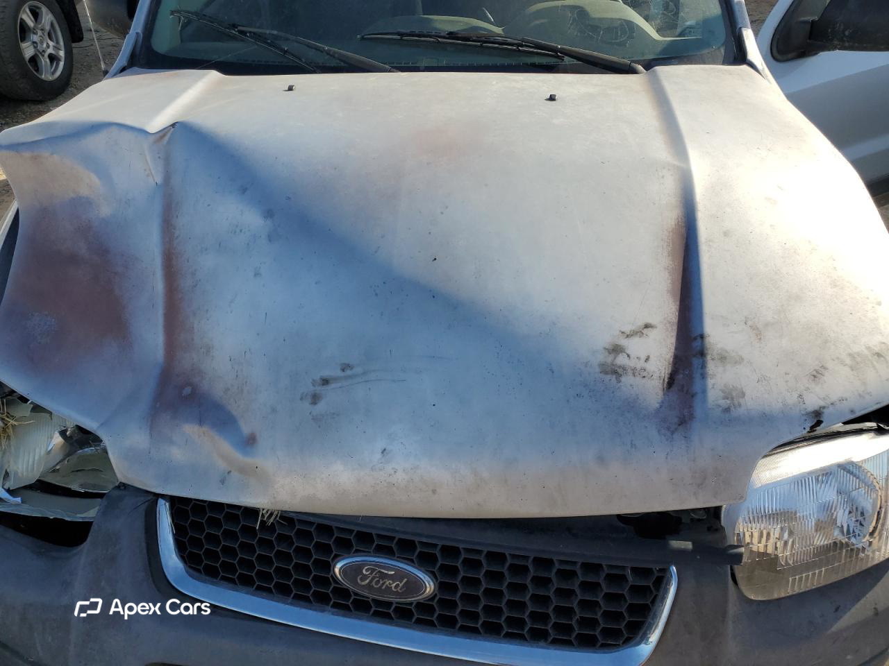 Ford Escape 2004